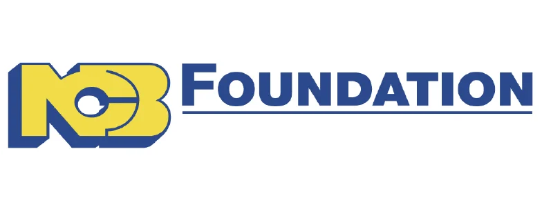 CLBL Foundation sponsor logo