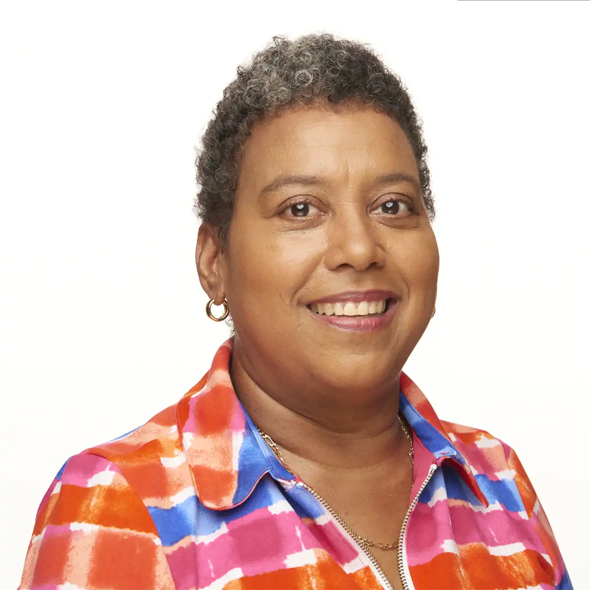 Merisha Rennalls Our Team | CLBL Foundation