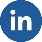 linkedin icon image